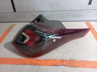 фото thumb №1, Opel crossland x лампа права задня 17-