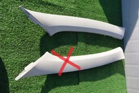 фото thumb №1, Защита стойка перед правая citroen c4 ii b7