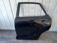 Купити Двері ---- lexus rx v 2022 - ---- задні ліва ---- poznań ----, фото thumb