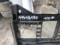 фото thumb №6, Радіатор підсилювача bmw e39 2.5 tds 11418190