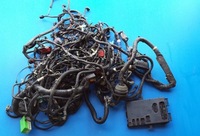 фото thumb №1, Mustang джгут салону кабелі колодка cabrio