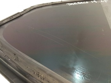 фото thumb №2, Seat tarraco 2019 скло кузовна зад ліва
