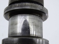 фото thumb №5, Jaguar xj x308 97- 3.2 v8 вал розподільного валу ss правий