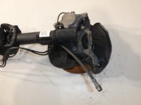 Амортизаторна стійка поворотний кулак амортизатор mercedes w207 a2073204638 Зі Шроту, фото thumb