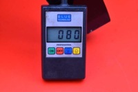 фото thumb №9, Крила лівий перед передній чорний vw polo 5 v 6r 09-15