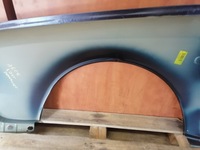 фото thumb №10, Крыло правые перед audi a6 c5 lz4v дорестайлинг