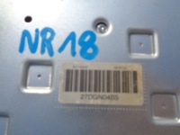 фото thumb №4, Citroen peugeot радио навигация navi