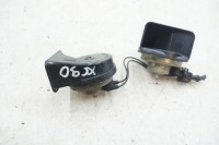 фото thumb №5, Volvo xc90 сирена клаксон сигнал звуковий комплект 0055306