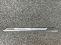 фото thumb №1, Bmw seria 4 f32 m-pakiet молдинг накладка порог