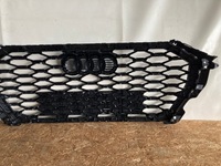 фото thumb №11, Решётка решётка радиатора audi q3 83a s-line 83f853651 b c