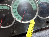 фото thumb №7, Toyota corolla verso ii 2.2 d4d лічильник прилади eu 83800-0f090