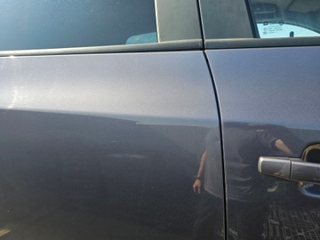 фото thumb №7, Дверь зад задние правые gqk chevrolet orlando комплектные