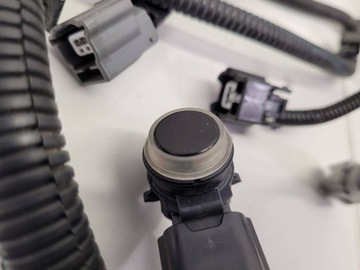 фото thumb №6, Датчик паркування зад renault kadjar 2018 253a44101r