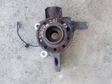 фото thumb №1, Opel signum vectra c поворотна опора ступиця права перед 2.2 b z22yh