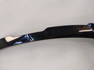 фото thumb №5, Land rover defender планка крила права зад 19-