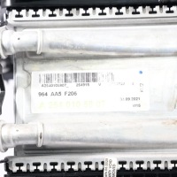 Mercedes w206 c253 інтеркулер радіатор повітря m254 a2540907100 Ціна, фото thumb