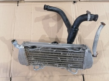 КТМ 600 КТМ 620 LC Водоохладитель LC4