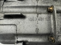 Коробка передач передач механічна - bmw e46 - seria 3, 2.0d, 136km - 14340269 Київ, фото thumb