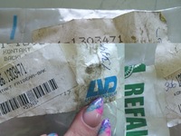 фото thumb №8, Датчик выключатель света заднего вида 1303471 scania