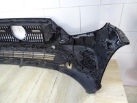 фото thumb №11, Mercedes glc w254 x254 бампер перед переднє a2548855100