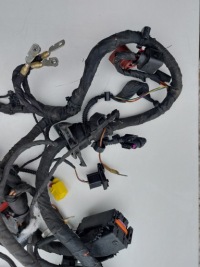 Audi q5 80a джгут електропроводка відсік двигуна Доставка, фото thumb