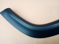 фото thumb №3, Jeep compas ii ліва молдинг крила задня 2016r