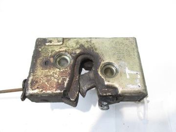 фото thumb №11, Audi 80 b2 78-86 замок двері перед зад лівий правий