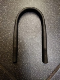 фото thumb №1, Скоба ресора żuk/nysa/tarpan