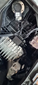 фото thumb №16, Q3 83a лампа левая левый перед полный led usa 83a941033b плафон do замены