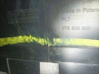 фото thumb №9, Seat ateca бампер перед