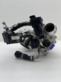 фото thumb №1, Citroen ds4 ii 1.6 thp turbo комплект 9813852580