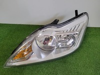 фото thumb №1, Ford focus mk2 ii 2 lift лампа правая фара правый