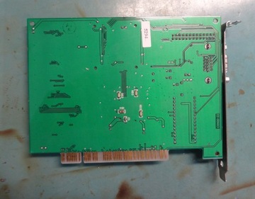 Видеокарта VGA PCI S3 Trio64 GAAC2 DIAMOND