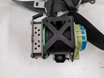 фото thumb №2, Citroen c4 picasso i 1 pas безопасности правые перед переднее натяжитель