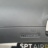 фото thumb №5, Charger панель приладів консоль подушки безпеки ремені подушка безпеки