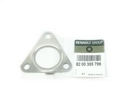 фото thumb №1, Прокладка трубы выпускной renault 8200355799 oryg