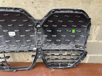 фото thumb №9, Bmw i4 g26 решітка радіатора решітка радіатора перед 9463250