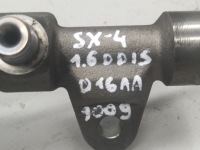 фото thumb №12, Молдинг впрыскная топлива d16aa 1.6 ddis sx4 s-cross vitara doblo 55272135