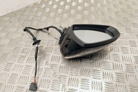 фото thumb №8, Зеркало левая audi a3 sportback 8pa e1021262 2.0l дизель 103kw 2015