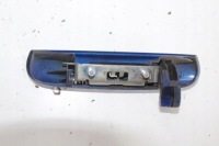 фото thumb №2, Colt 07 vi cz cc cabrio ручка зовнішня ліва