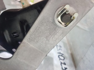 фото thumb №5, Edał газу гальма європа audi a4 b8 8k1723523a