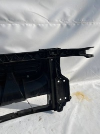 фото thumb №12, Bmw 1 e82 e88 2007 pas передній підсилювач перед балка 7166584 71937510