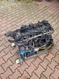 фото thumb №1, Двигун 6120110201 om612 612967 2.7cdi mercedes clk w207