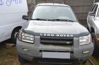 фото thumb №3, Freelander 1 1.8 16v бензин апарат запалювання