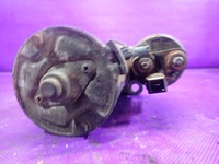 фото thumb №4, Seat alhambra i 00-10 2,0 tdi 140km стартер 10z