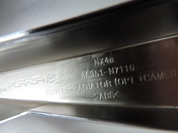 фото thumb №13, Hyundai tucson 4 iv nx4e 2020 камера решётка радиатора решётка 2021