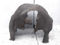 фото thumb №5, Audi a6 s6 c7 4g 2011 правая сторона подкрылок задние