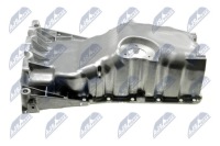 фото thumb №14, Піддон масла audi a6 c5 -05 skoda superb -08 1.8t