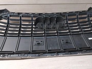 фото thumb №12, 8936. audi q3 s-line решітка радіатора решітка 83a853651