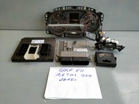 фото thumb №1, Golf vii набір do запуск стартовий 1.6 tdi dsg